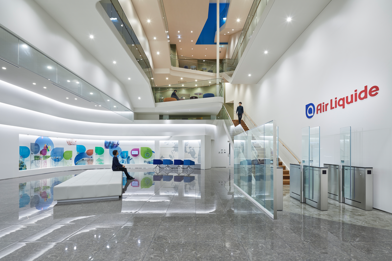 Tokyo Innovation Campus