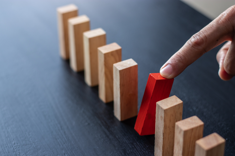 Strategy illustration - Getty Images