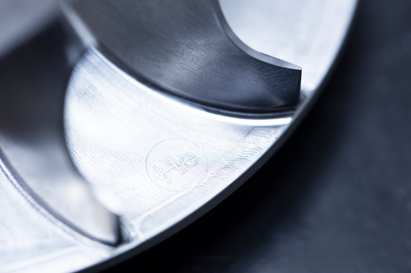 Turbo-expander 09 © Laurent Lelong