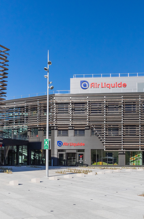 Campus Technologies Grenoble