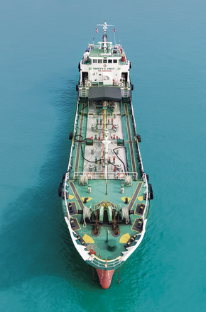 Boat - Getty Images